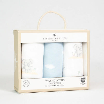 Baby Gift Hamper • Eddie Elephant