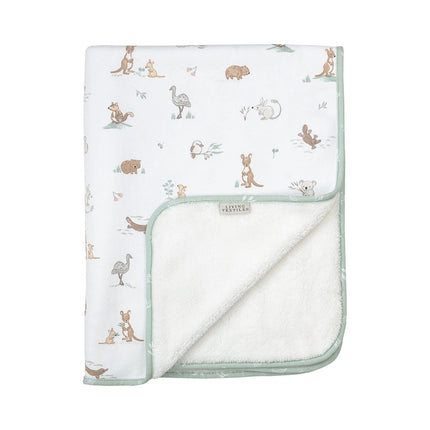 Baby Gift Hamper • Bottlebrush Baby