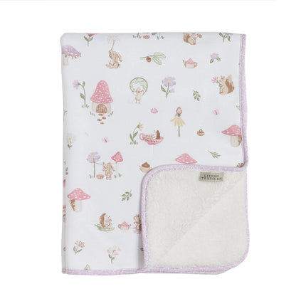 Baby Gift Hamper • Toadstool Grove