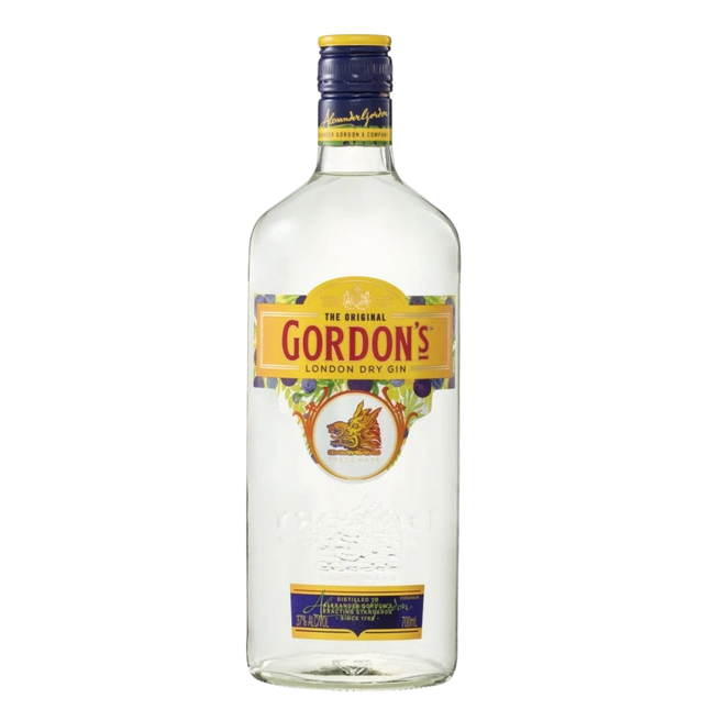Gordon's • London Dry Gin