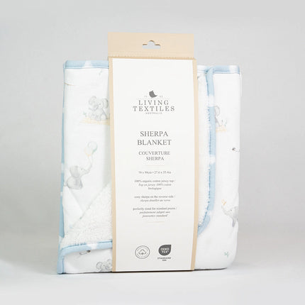 Baby Gift Hamper • Eddie Elephant