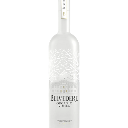 Belvedere Organic Vodka