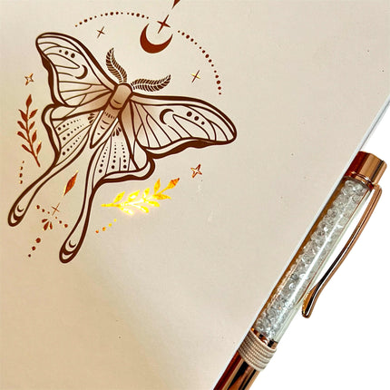 Journal • reflection