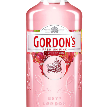 Gordon's • Premium Pink Gin