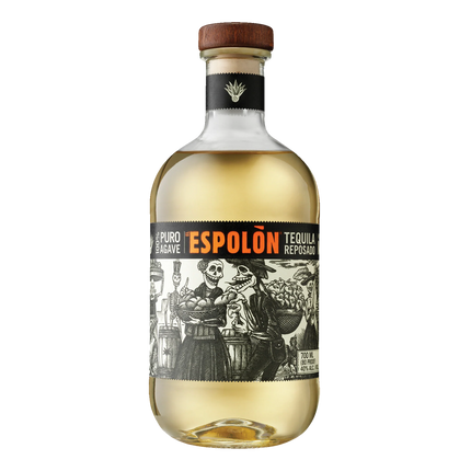 Espolon • Reposado