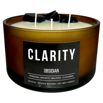 Collection image for: Raw Crystal Bowls