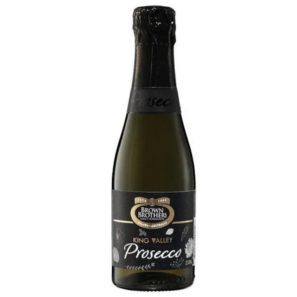 Brown Brothers • Prosecco