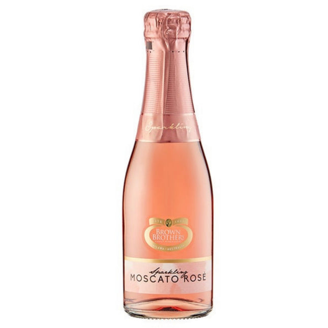 Brown Brothers • Sparkling Moscato Rosa
