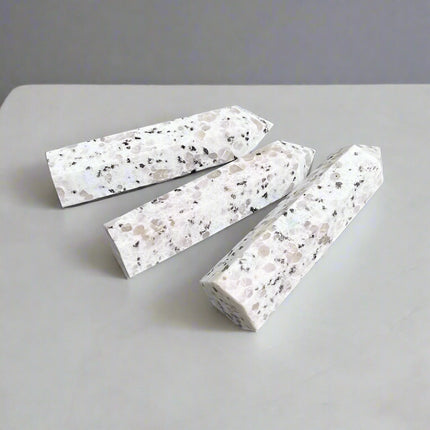 Intention tower • kiwi jasper