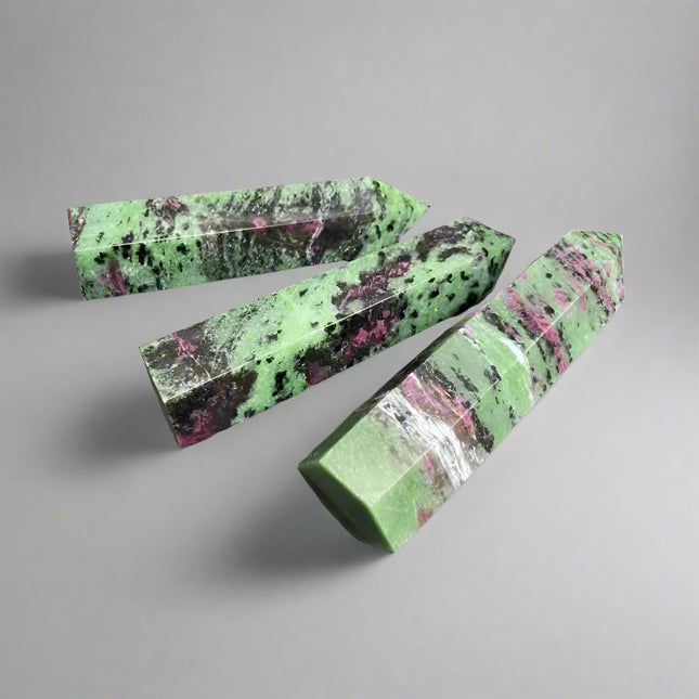 Intention tower • anyolite