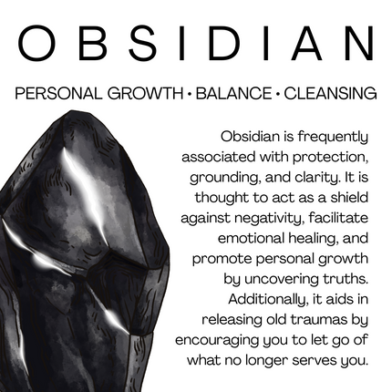 Intention tower • obsidian