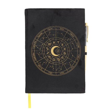 Journal • ecliptic