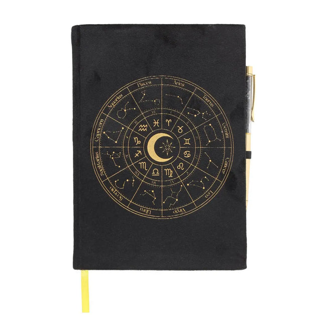 Journal • ecliptic