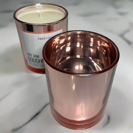 300g sway candle • rose