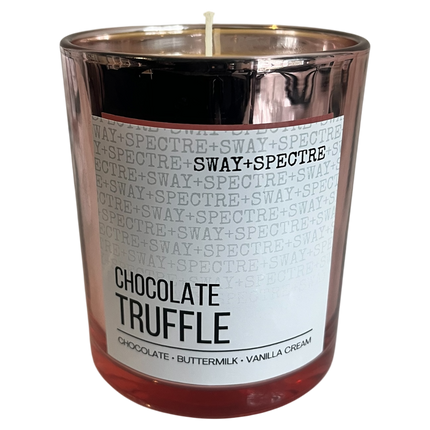 300g sway candle • rose