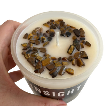 Collection image for: Crystal Sway Candles