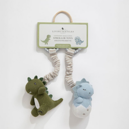 Baby Gift Hamper • Denis Dinosaur