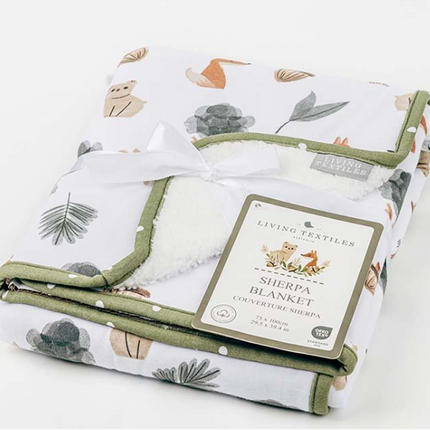 Baby Gift Hamper • Woodland Whimsy (mini)