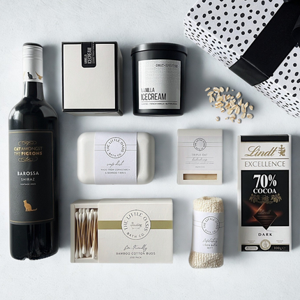 Gift Hamper ‣ Luxe