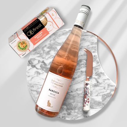 Gift Hamper • Rosé All Day