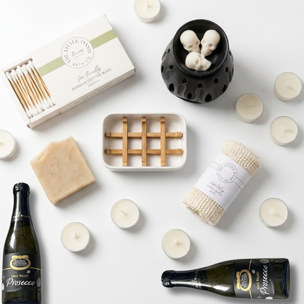 Gift Hamper ‣ Indulge