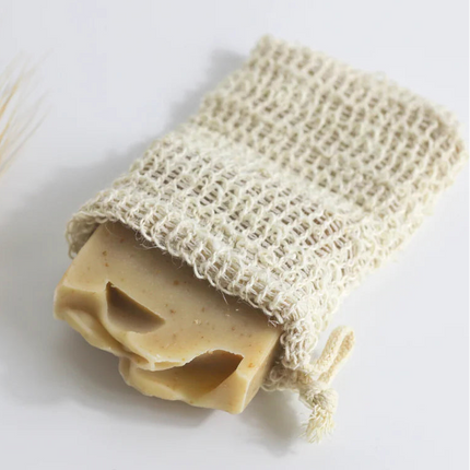 Bath ‣ Soap Saver Bag