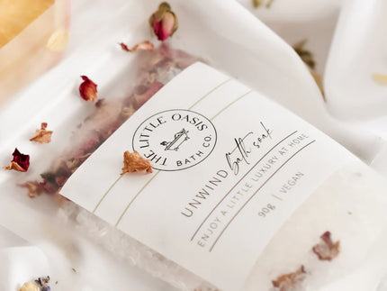 Collection image for: The Little Oasis Bath Co.