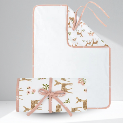 Baby Gift Hamper • Wildflower Woods