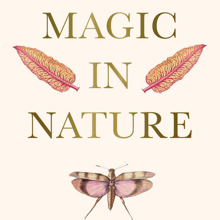 Book ‣ Practical Guide to Magic in Nature