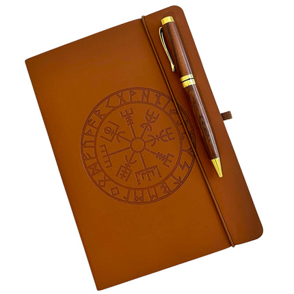 Journal • valhalla