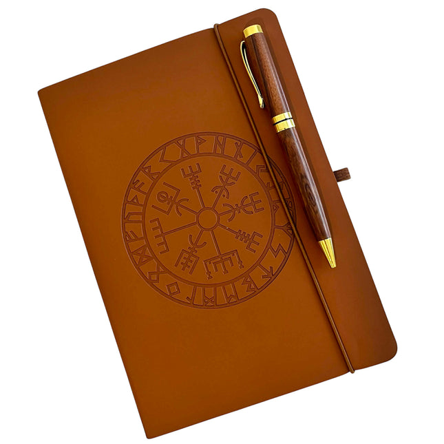 Journal • valhalla