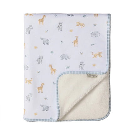 Baby Gift Hamper • Savanna Storytime