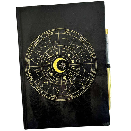 Journal • ecliptic