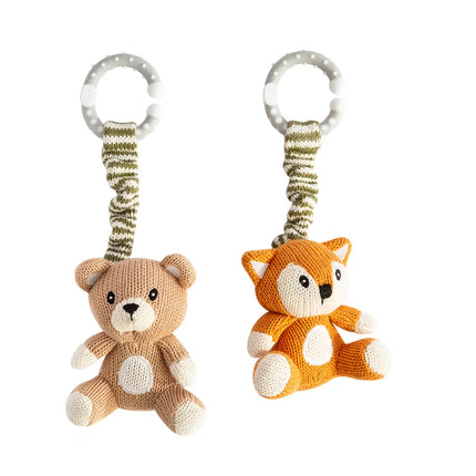 Baby Gift Hamper • Cloverwood Cuddles