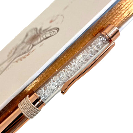 Journal • reflection