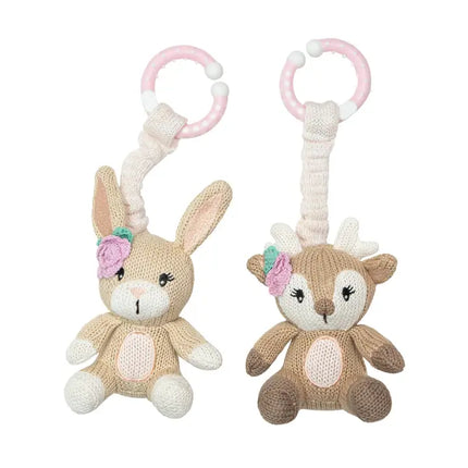 Baby Gift Hamper • Toadstool Grove