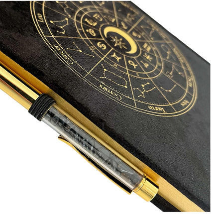 Journal • ecliptic