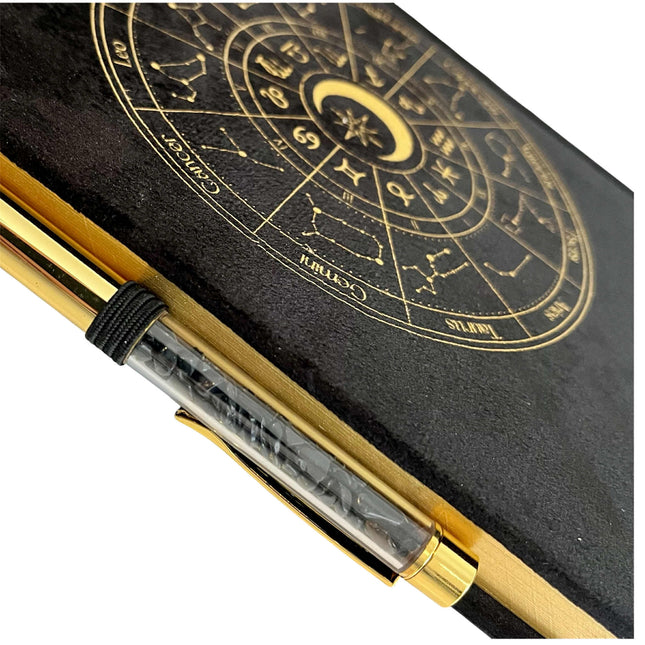 Journal • ecliptic