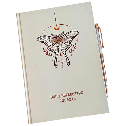 Journal • reflection