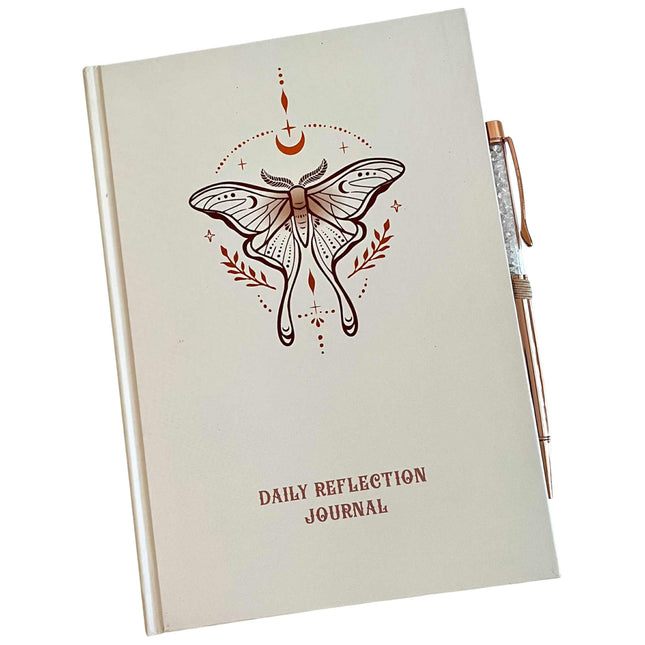 Journal • reflection