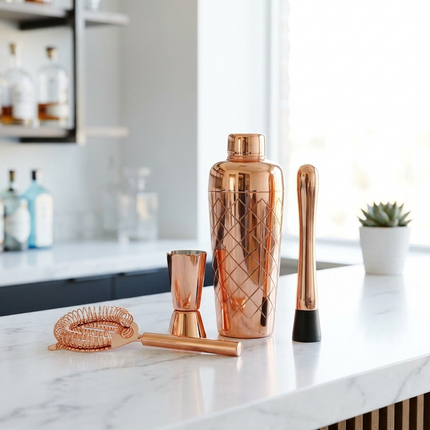 Cocktail Set