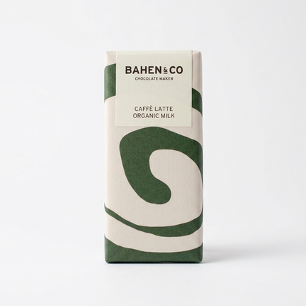 Treat ‣ Bahen&CO, 75g assorted