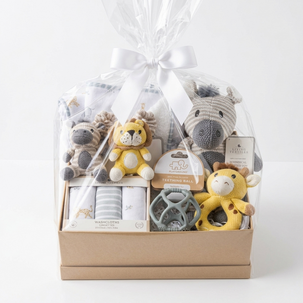 <h2>Shop Baby</h2>