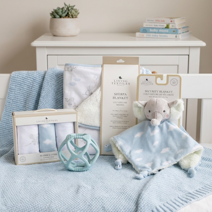 Baby Gift Hamper • Big Little Dreams