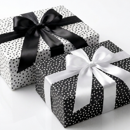 Custom Hamper Packaging