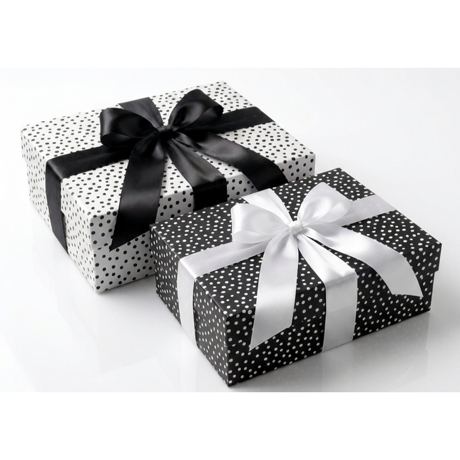 Custom Hamper Packaging