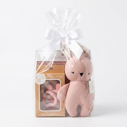 DIY Baby Gift Builder Packaging
