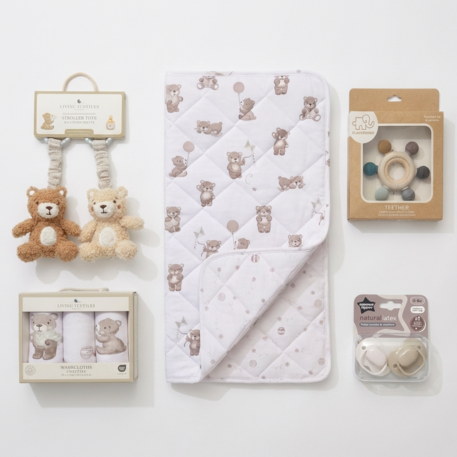 Gift Hamper • Honeywood Cub