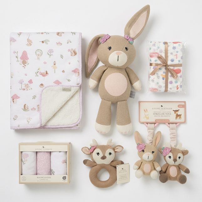 Gift Hamper • Enchanted Garden