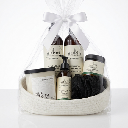 Gift Hamper ‣ Embrace